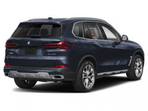 new 2026 BMW X5 car, priced at $105,900