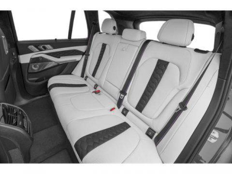 new 2026 BMW X5 M car, priced at $147,700