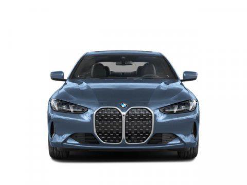 new 2026 BMW 430 car, priced at $59,925