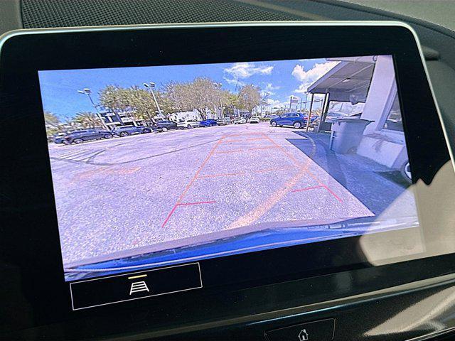 used 2022 Cadillac CT5 car, priced at $30,700