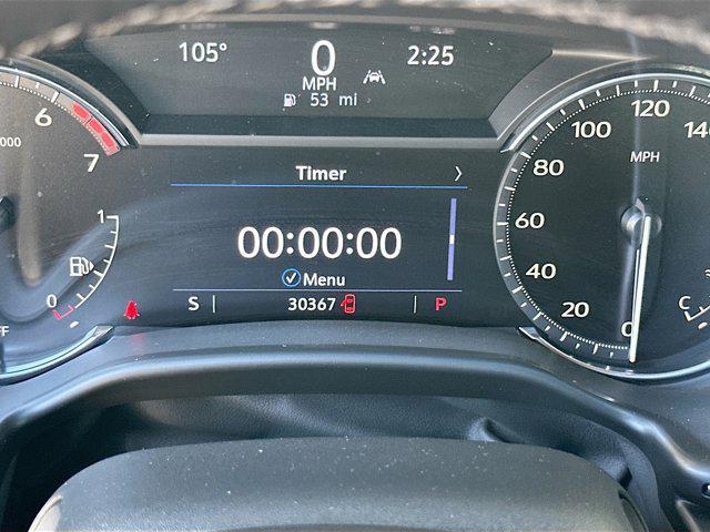 used 2022 Cadillac CT5 car, priced at $30,700