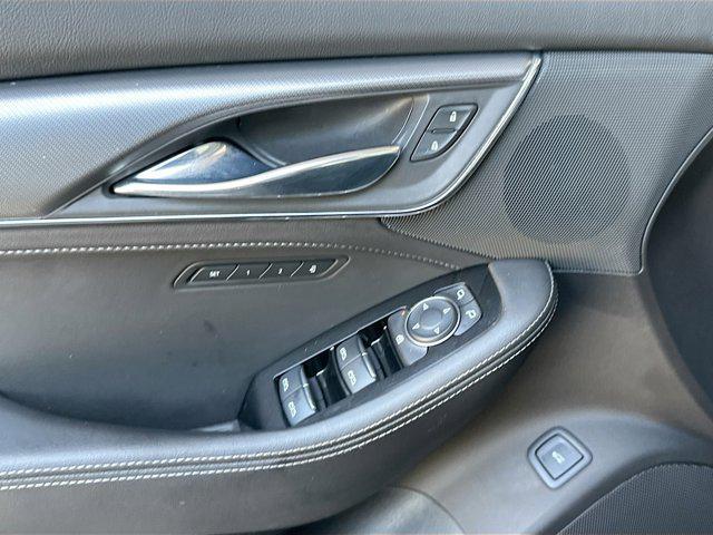 used 2022 Cadillac CT5 car, priced at $30,700