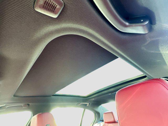 new 2026 BMW 550e car, priced at $82,950