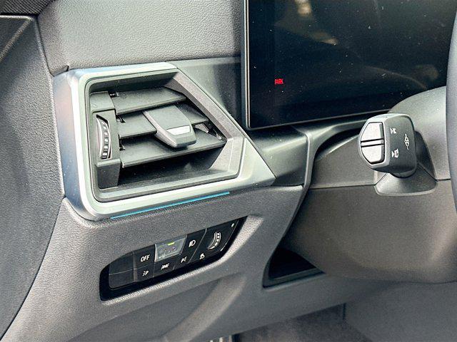 used 2024 BMW i4 Gran Coupe car, priced at $49,526