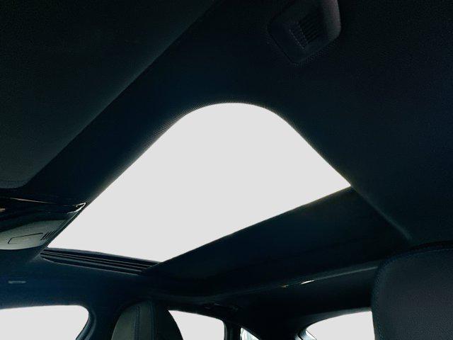 used 2024 BMW i4 Gran Coupe car, priced at $49,526