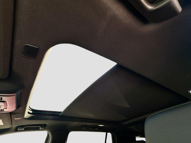 used 2021 Chevrolet Tahoe car, priced at $39,257