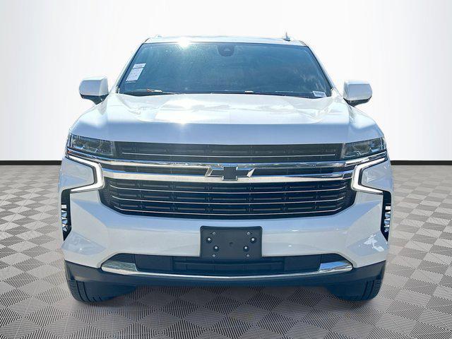 used 2021 Chevrolet Tahoe car, priced at $39,257