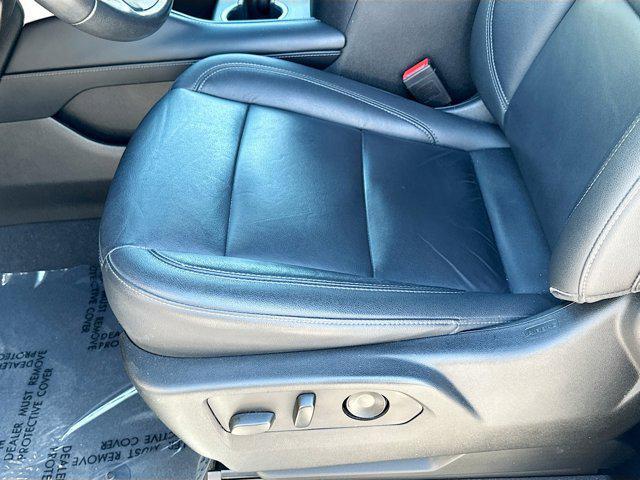 used 2021 Chevrolet Tahoe car, priced at $39,257