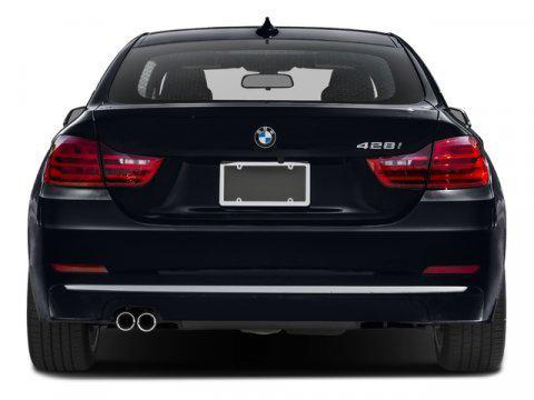 used 2016 BMW 428 Gran Coupe car, priced at $15,969