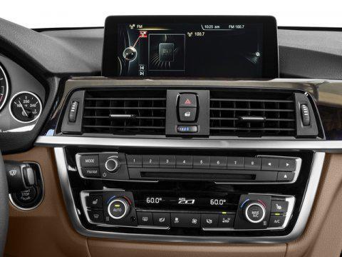 used 2016 BMW 428 Gran Coupe car, priced at $15,969