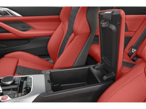 new 2026 BMW M4 car, priced at $103,280
