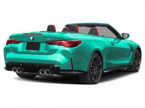 new 2026 BMW M4 car, priced at $103,280