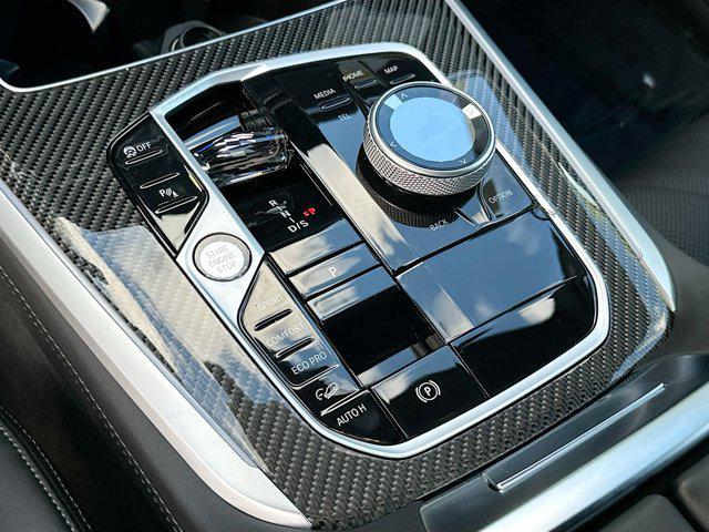 new 2026 BMW X5 car, priced at $103,225