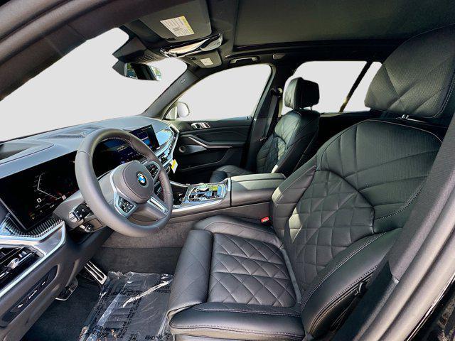 new 2026 BMW X5 car, priced at $103,225