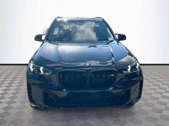 new 2026 BMW X5 car, priced at $103,225