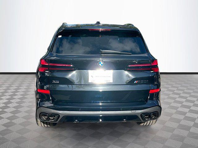 new 2026 BMW X5 car, priced at $103,225