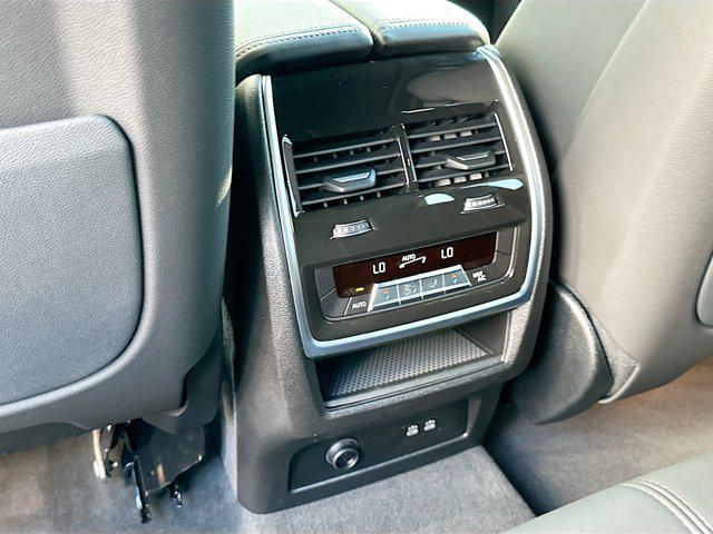 new 2026 BMW X5 car, priced at $103,225