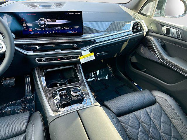 new 2026 BMW X5 car, priced at $103,225