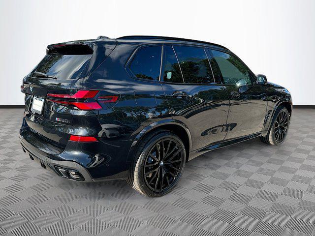 new 2026 BMW X5 car, priced at $103,225