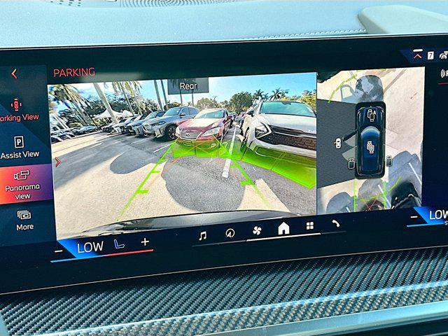 new 2026 BMW X5 car, priced at $103,225