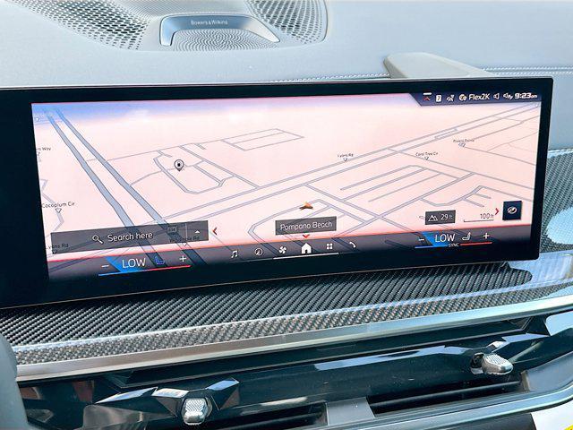 new 2026 BMW X5 car, priced at $103,225