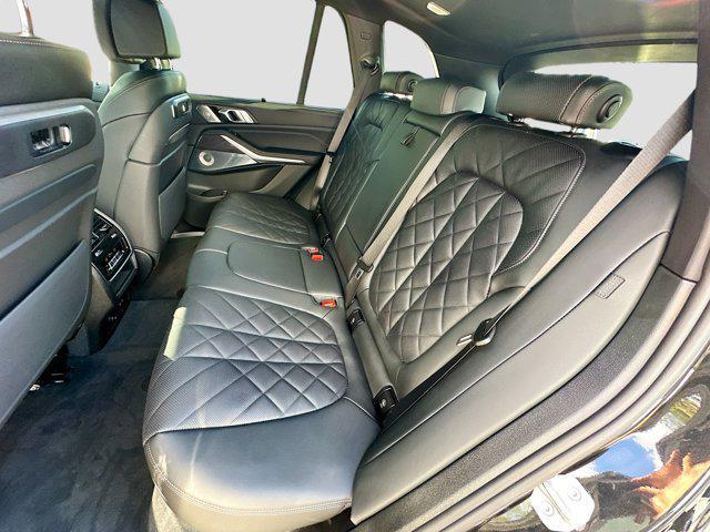 new 2026 BMW X5 car, priced at $103,225