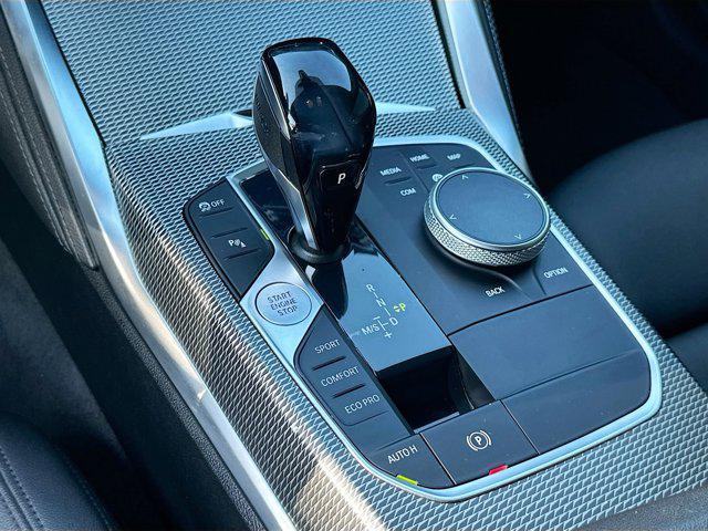 used 2021 BMW M440 car, priced at $34,422