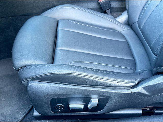 used 2021 BMW M440 car, priced at $34,422