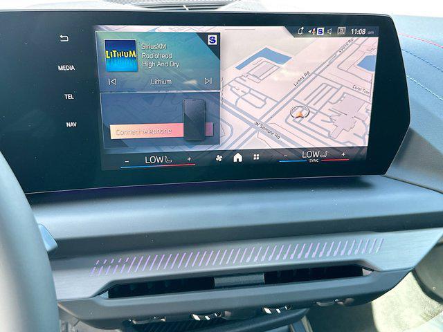 new 2026 BMW 228 Gran Coupe car, priced at $44,300