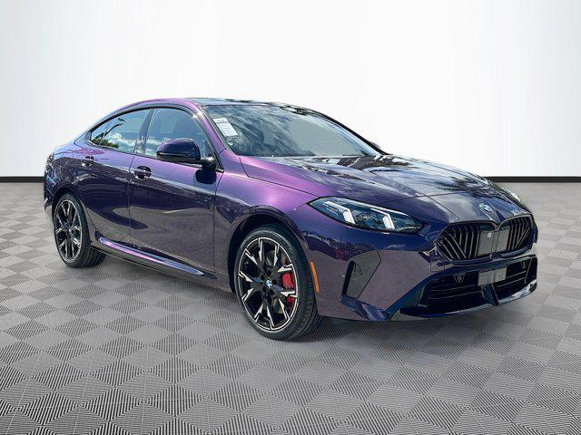 new 2026 BMW 228 Gran Coupe car, priced at $44,300