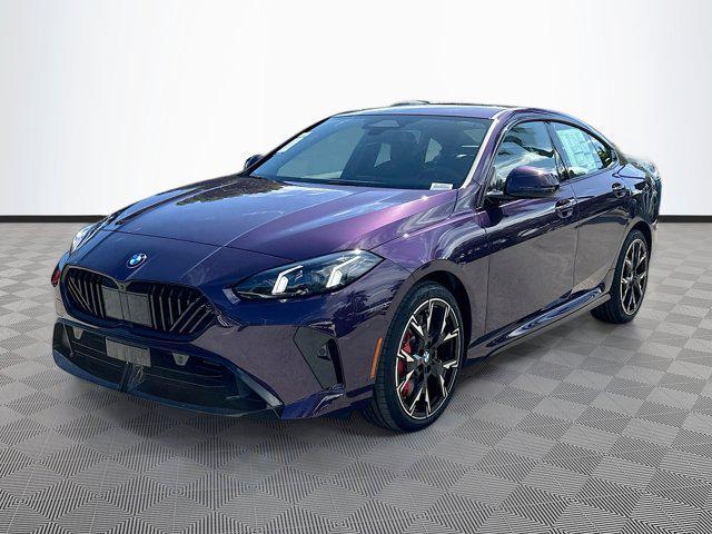 new 2026 BMW 228 Gran Coupe car, priced at $44,300