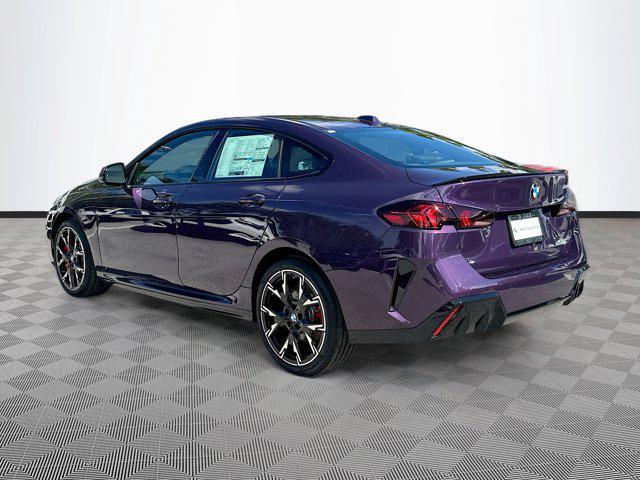 new 2026 BMW 228 Gran Coupe car, priced at $44,300