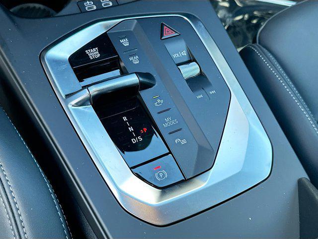 new 2026 BMW 228 Gran Coupe car, priced at $44,300