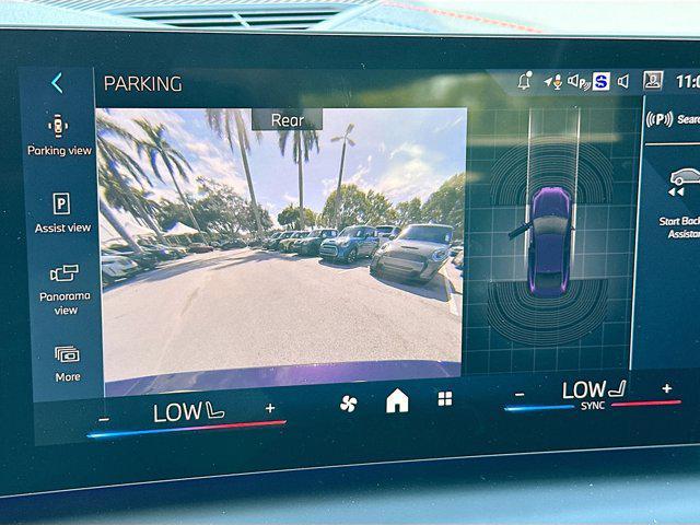 new 2026 BMW 228 Gran Coupe car, priced at $44,300