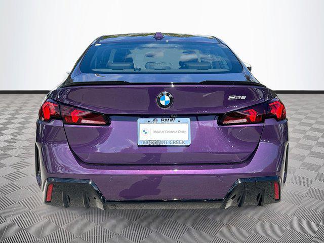 new 2026 BMW 228 Gran Coupe car, priced at $44,300