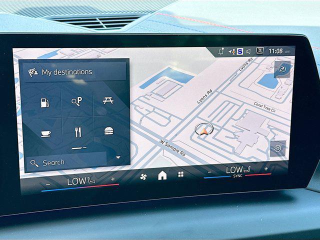 new 2026 BMW 228 Gran Coupe car, priced at $44,300