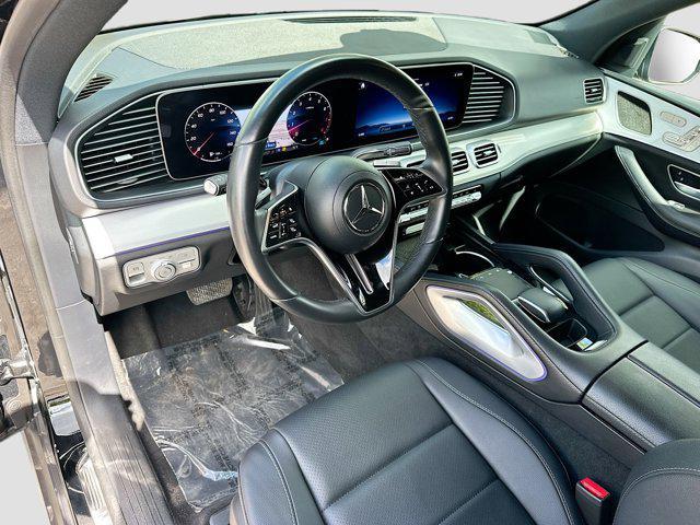used 2024 Mercedes-Benz GLE 350 car, priced at $48,419