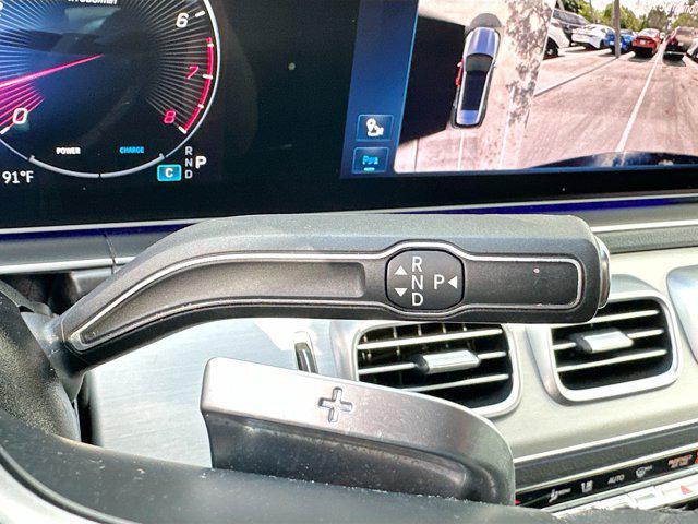 used 2024 Mercedes-Benz GLE 350 car, priced at $48,419