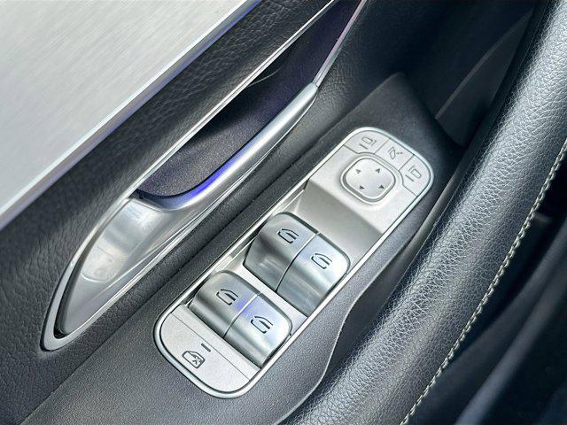 used 2024 Mercedes-Benz GLE 350 car, priced at $48,419