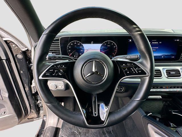 used 2024 Mercedes-Benz GLE 350 car, priced at $48,419