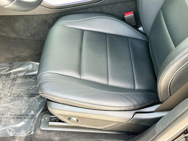 used 2024 Mercedes-Benz GLE 350 car, priced at $48,419