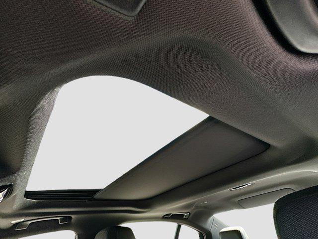 new 2025 BMW i5 car, priced at $94,345