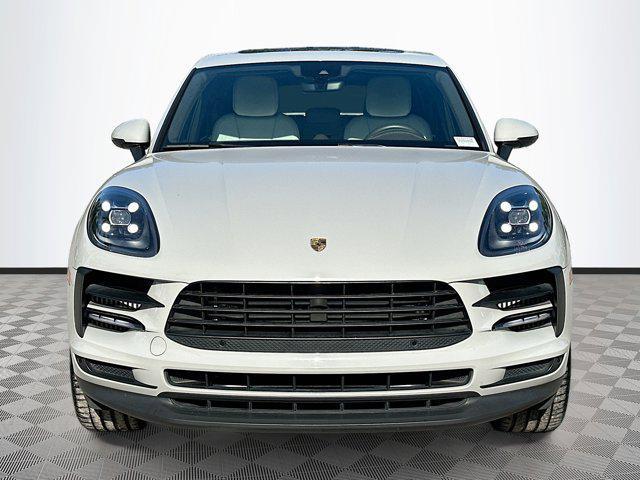 used 2019 Porsche Macan car, priced at $42,995