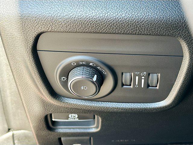 used 2023 Jeep Grand Cherokee car, priced at $29,774
