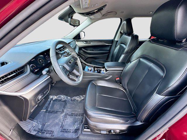 used 2023 Jeep Grand Cherokee car, priced at $29,774