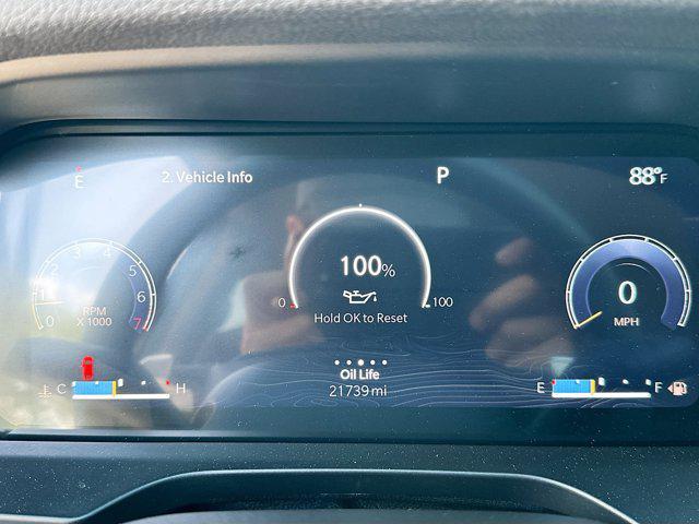 used 2023 Jeep Grand Cherokee car, priced at $29,774