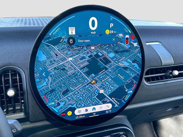 new 2026 MINI Hardtop car, priced at $39,440