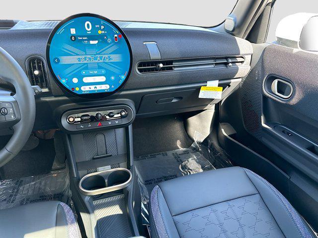 new 2026 MINI Hardtop car, priced at $39,440