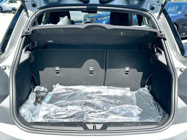 new 2026 MINI Hardtop car, priced at $39,440