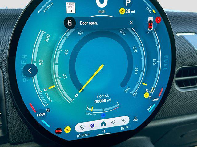 new 2026 MINI Hardtop car, priced at $39,440